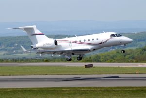 Location du jet privé Embraer Legacy 500