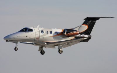 Embraer Phenom 100