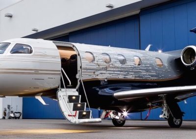 Embraer Phenom 100 en location