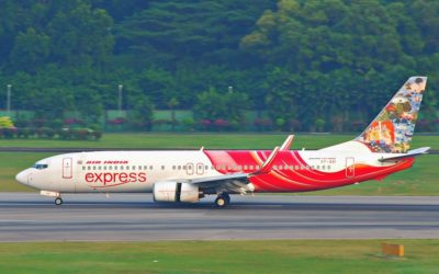 Air India Express Crash – Safety Analysis