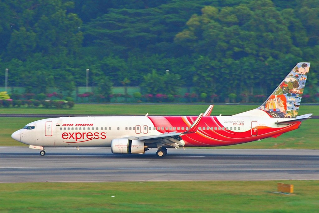 Air India Express Crash - Safety Analysis - Menkor Aviation
