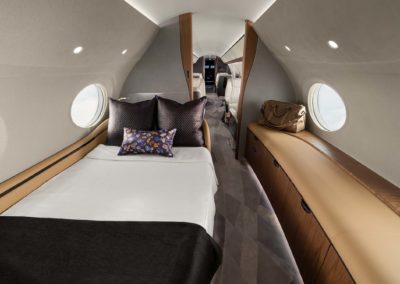 Chambre Gulfstream G700