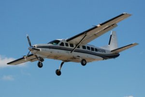 Location Cessna C208 Grand Caravan