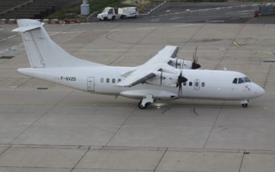 ATR 42