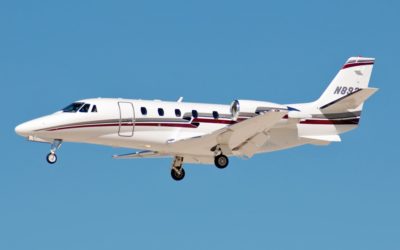 Cessna Citation Excel (XL)