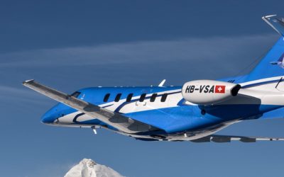 Pilatus PC-24