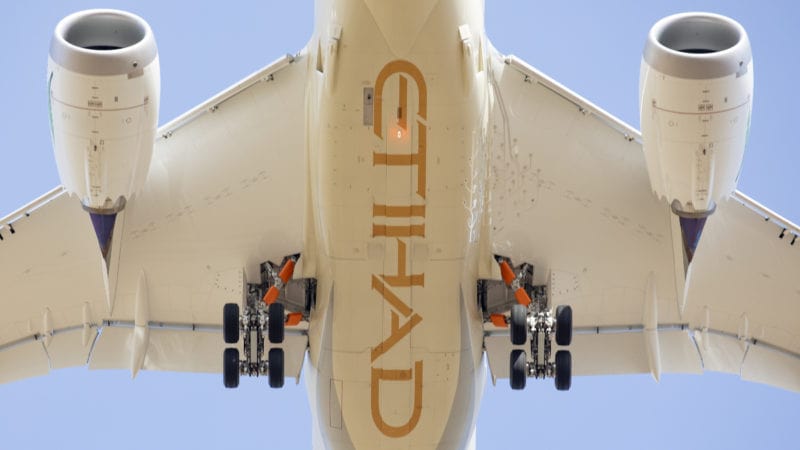 Le train d'atterrissage de Safran qui permet de réduire le bruit des avions