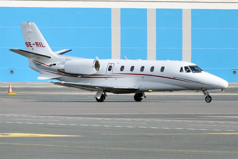 World Footballers Who Own Expensive Private Jets