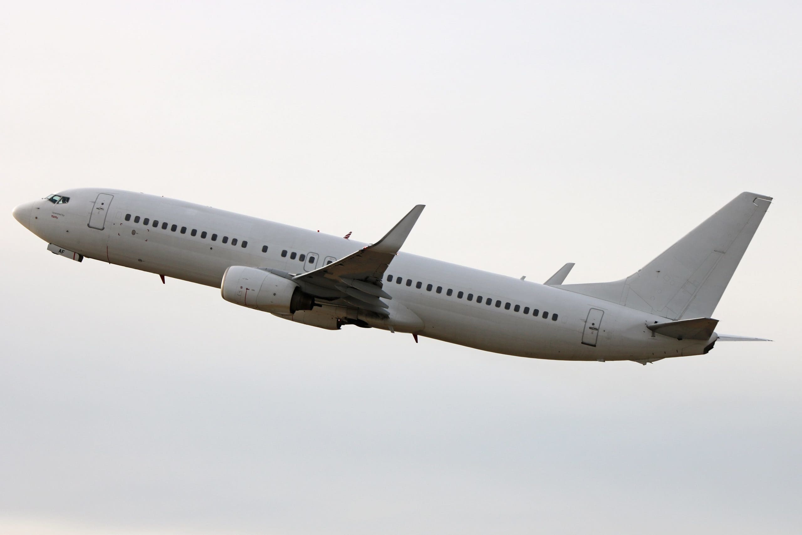 Boeing 737-800 for sale