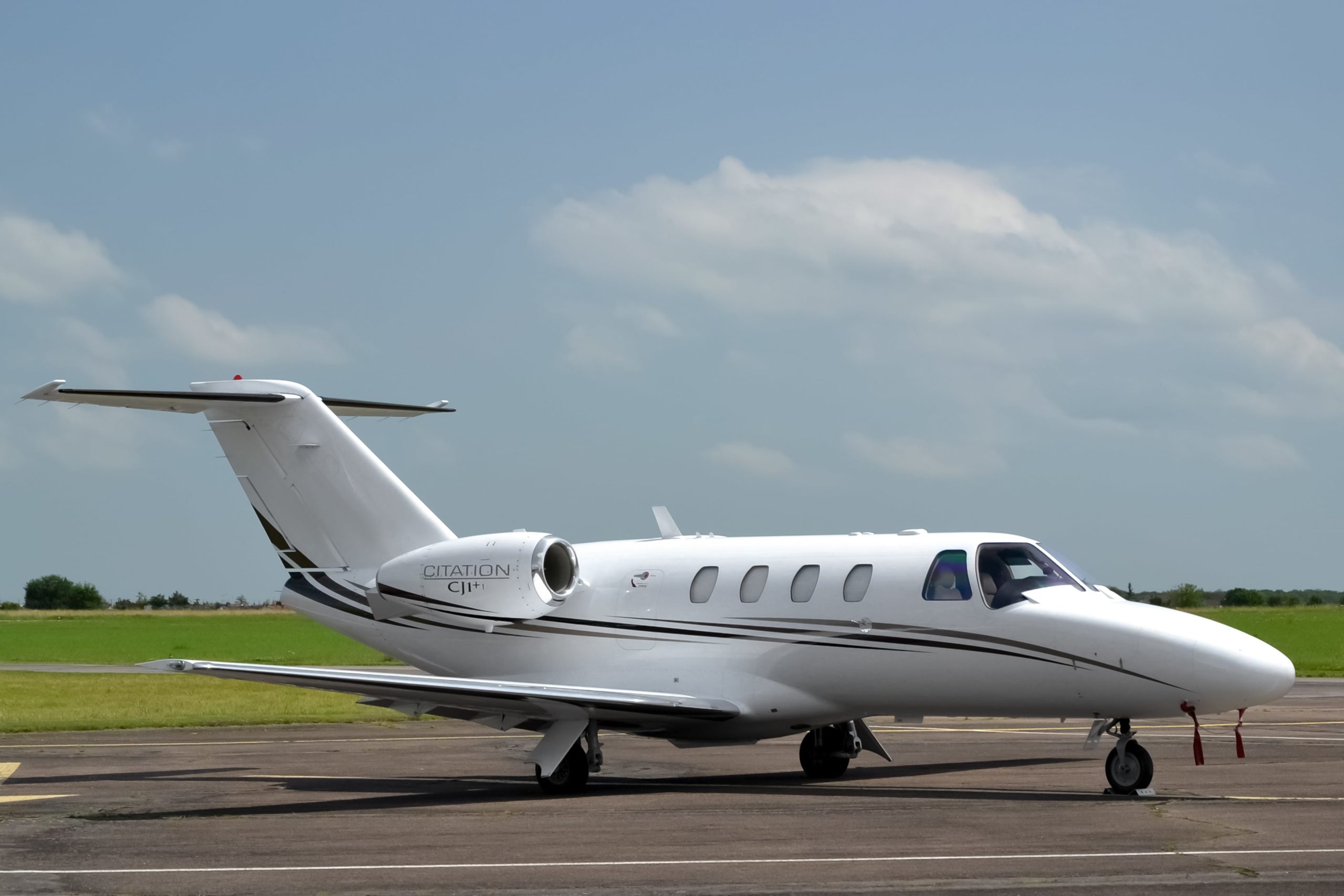 Cessna Citation CJ1+ for sale