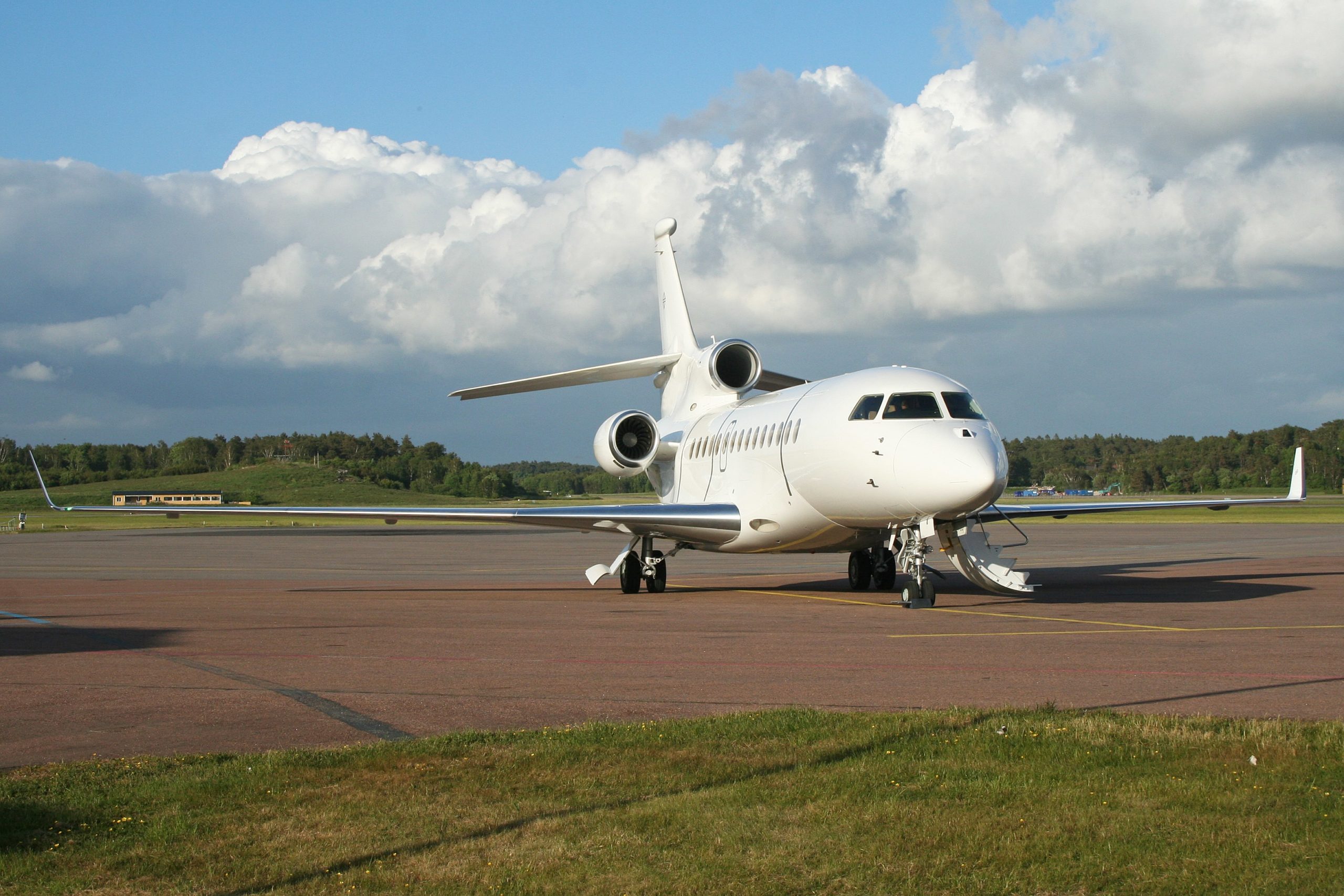 Dassault Falcon 7X for sale