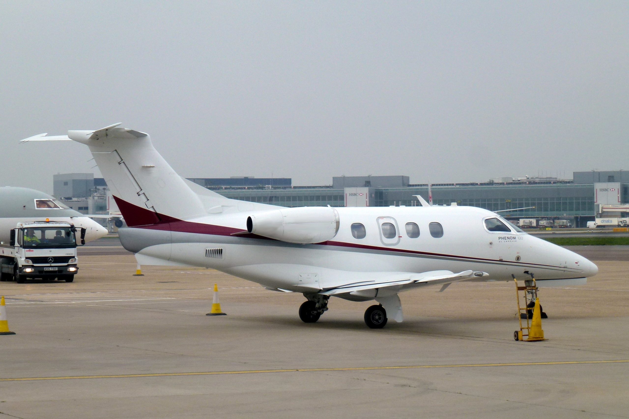 Embraer Phenom 100 for sale