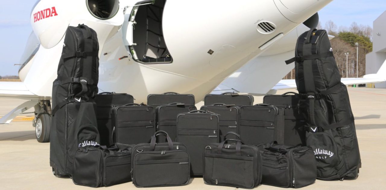How much Luggage can I Bring on a Private Jet ? Menkor Aviation