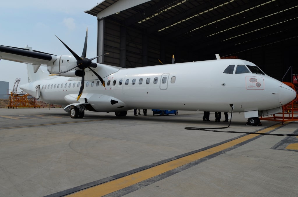 ATR 72-500 à vendre