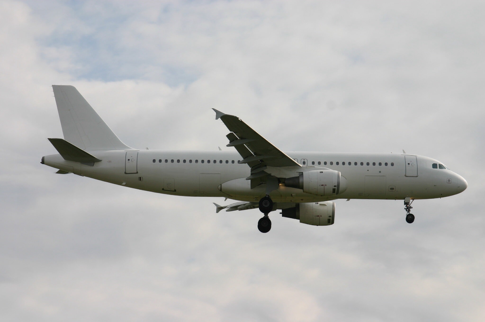 Airbus A320-214 for sale