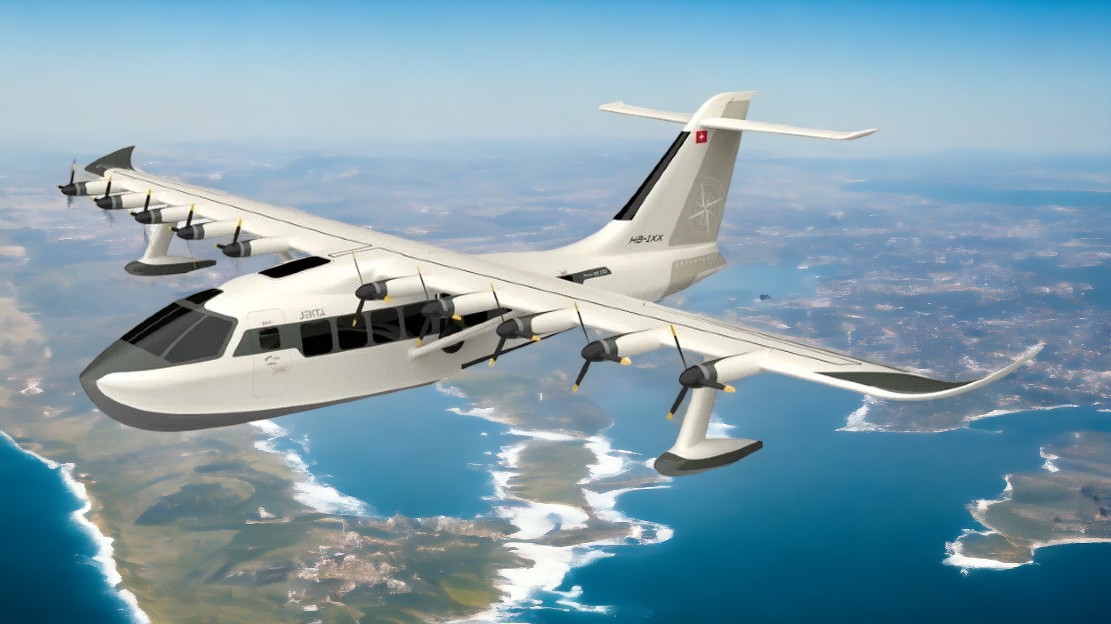 PHA-ZE 100