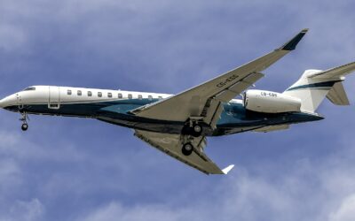 Freelance heavy jet captain: how contract cover works for owners and operators