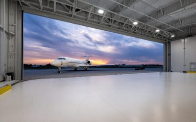 Pre-Purchase Inspection (PPI) for Business Jets