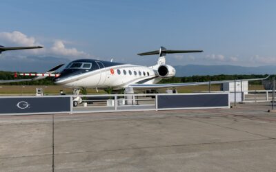 Gulfstream G800